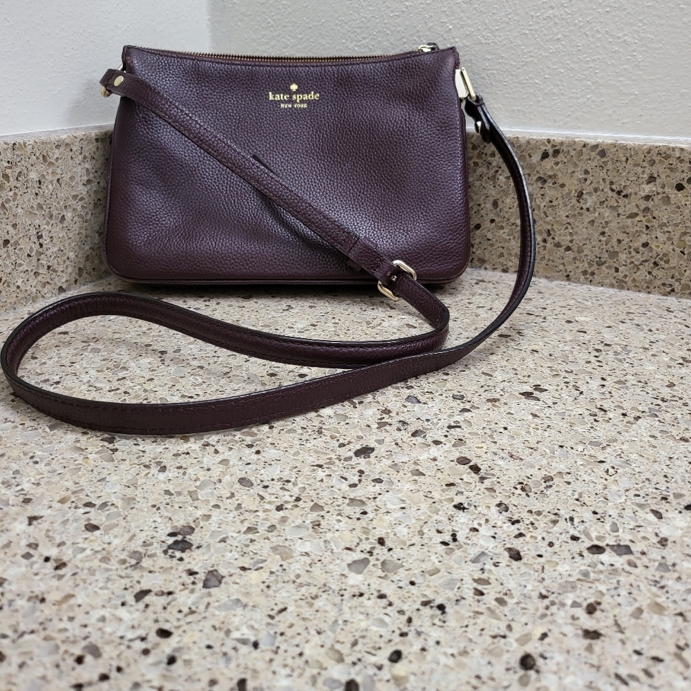 Kate Spade Crossbody